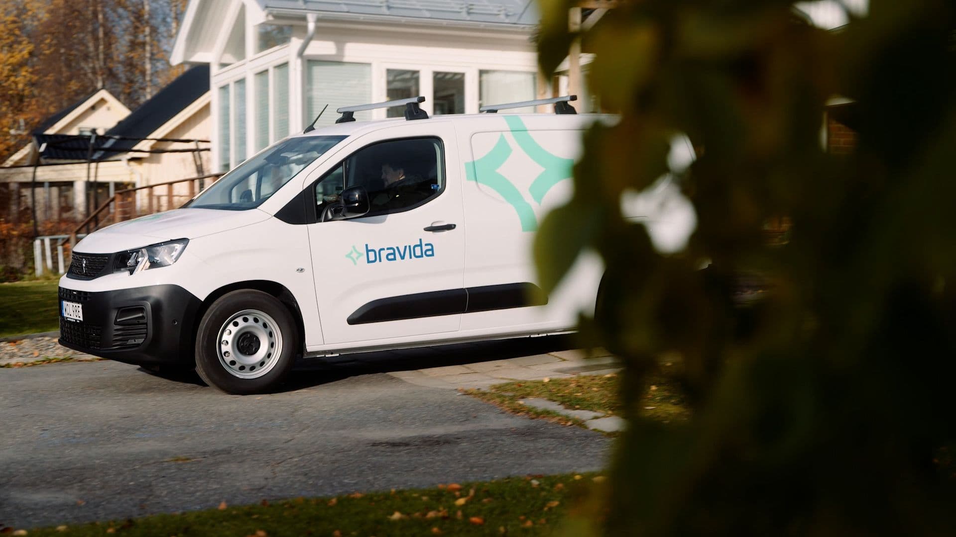 Bravida Case Study